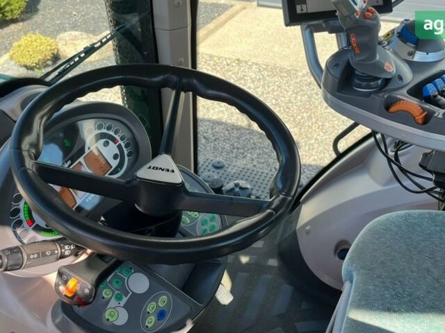 Фендт Варіо, об'ємом двигуна 0 л та пробігом 0 тис. км за 68982 $, фото 8 на Automoto.ua