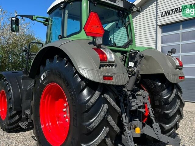 Фендт Варіо, об'ємом двигуна 0 л та пробігом 0 тис. км за 68982 $, фото 1 на Automoto.ua