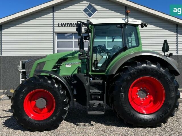 Фендт Варіо, об'ємом двигуна 0 л та пробігом 0 тис. км за 68982 $, фото 3 на Automoto.ua