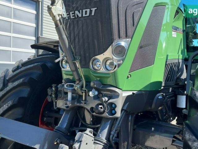 Фендт Варіо, об'ємом двигуна 0 л та пробігом 0 тис. км за 68982 $, фото 6 на Automoto.ua