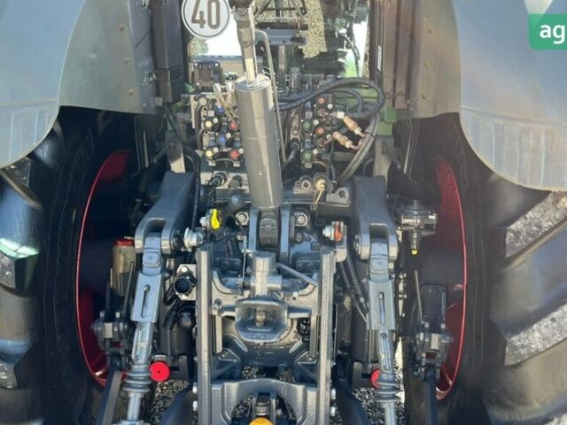 Фендт Варіо, об'ємом двигуна 0 л та пробігом 0 тис. км за 68982 $, фото 7 на Automoto.ua