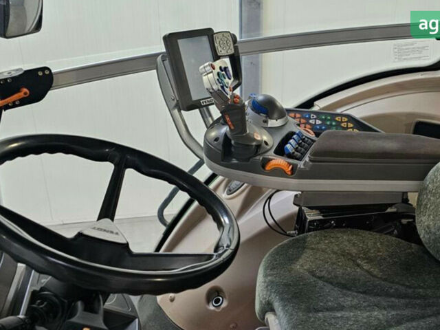 Фендт Варио 2013 в Звенигородка на Automoto.ua Фендт Варио, объемом двигателя 0 л и пробегом 0 тыс. км за 87958 $, фото 7 на Automoto.ua