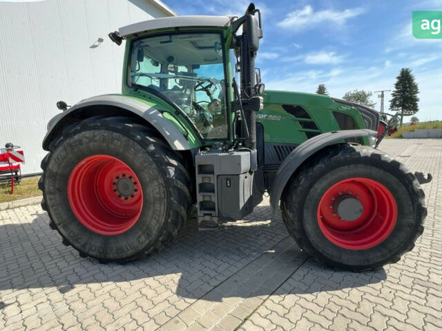 Фендт Варио, объемом двигателя 0 л и пробегом 0 тыс. км за 80947 $, фото 2 на Automoto.ua
