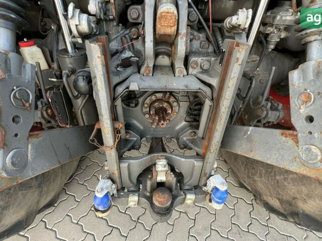 Фендт Варио, объемом двигателя 0 л и пробегом 0 тыс. км за 80947 $, фото 8 на Automoto.ua