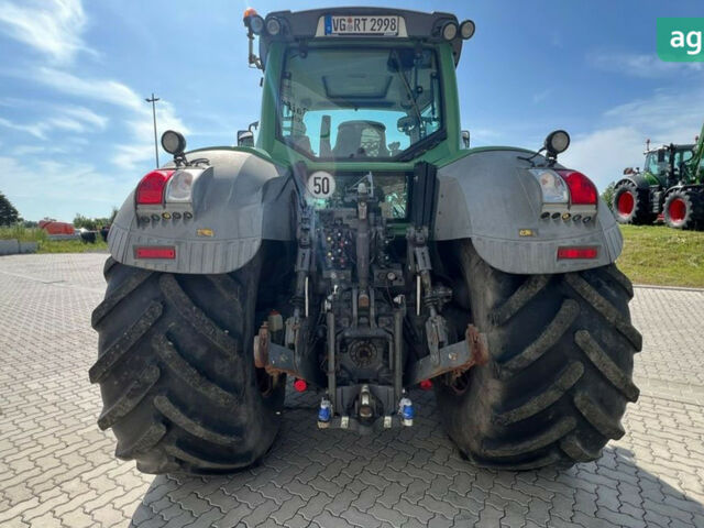 Фендт Варио, объемом двигателя 0 л и пробегом 0 тыс. км за 80947 $, фото 4 на Automoto.ua