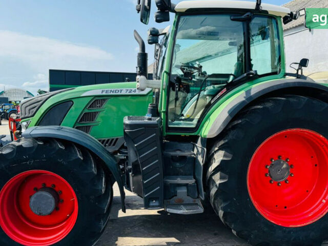 Фендт Варио, объемом двигателя 0 л и пробегом 0 тыс. км за 78014 $, фото 6 на Automoto.ua