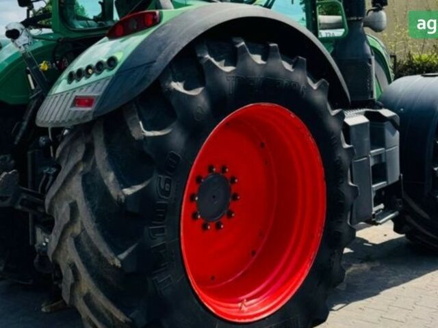 Фендт Варио, объемом двигателя 0 л и пробегом 0 тыс. км за 78014 $, фото 5 на Automoto.ua