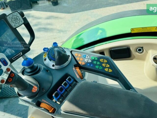 Фендт Варио, объемом двигателя 0 л и пробегом 0 тыс. км за 78014 $, фото 7 на Automoto.ua