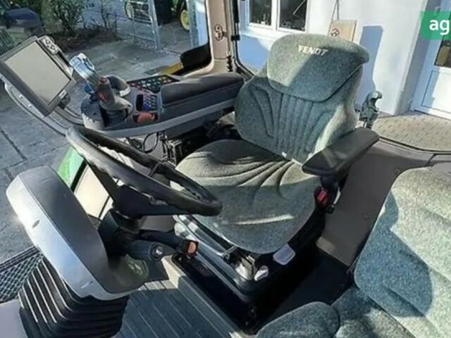 Фендт Варио 2014 в Звенигородка на Automoto.ua Фендт Варио, объемом двигателя 0 л и пробегом 0 тыс. км за 84499 $, фото 3 на Automoto.ua