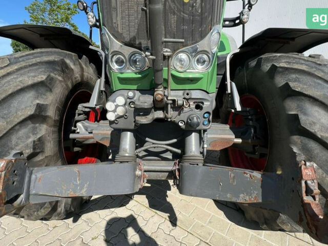 Фендт Варио, объемом двигателя 0 л и пробегом 0 тыс. км за 80947 $, фото 7 на Automoto.ua