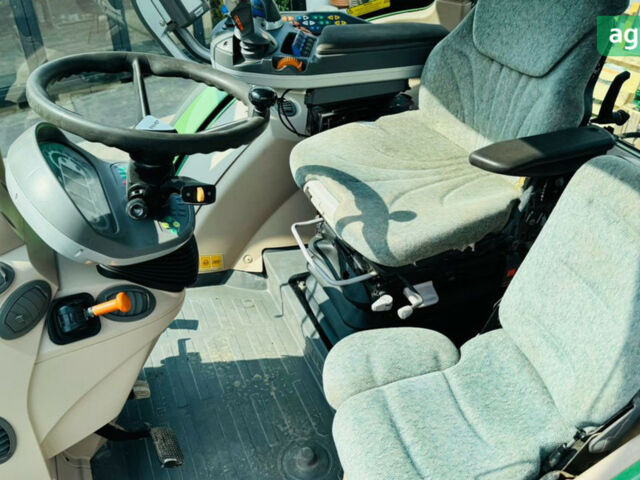 Фендт Варио, объемом двигателя 0 л и пробегом 0 тыс. км за 78014 $, фото 8 на Automoto.ua