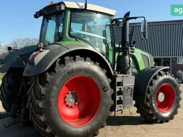 Фендт Варіо, об'ємом двигуна 0 л та пробігом 0 тис. км за 77376 $, фото 5 на Automoto.ua