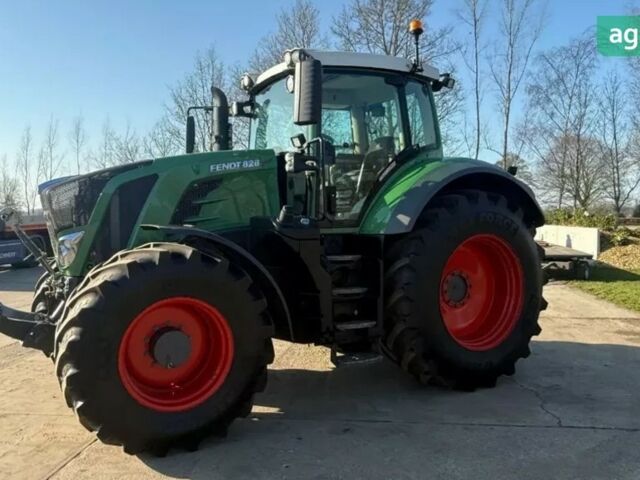 Фендт Варіо, об'ємом двигуна 0 л та пробігом 0 тис. км за 77376 $, фото 3 на Automoto.ua