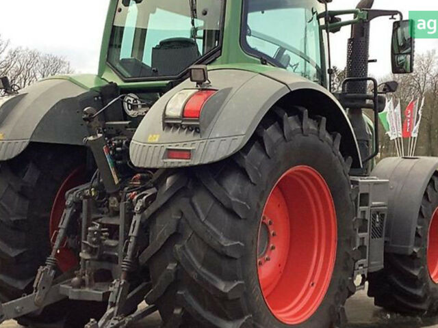 Фендт Варио, объемом двигателя 0 л и пробегом 0 тыс. км за 101047 $, фото 3 на Automoto.ua