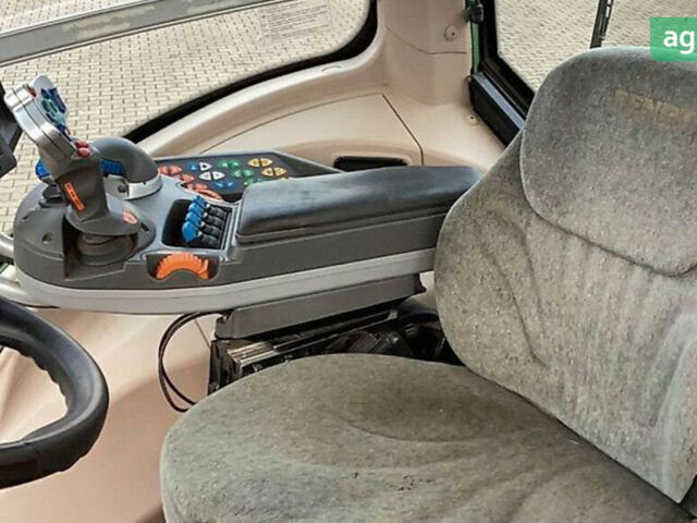 Фендт Варио, объемом двигателя 0 л и пробегом 0 тыс. км за 101047 $, фото 5 на Automoto.ua
