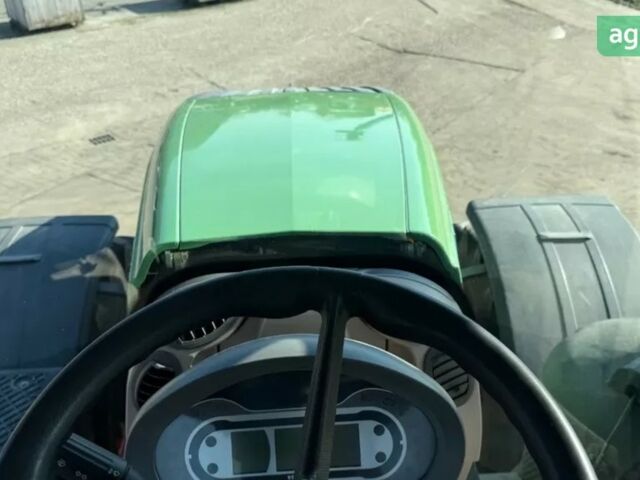 Фендт Варіо, об'ємом двигуна 0 л та пробігом 0 тис. км за 77376 $, фото 8 на Automoto.ua