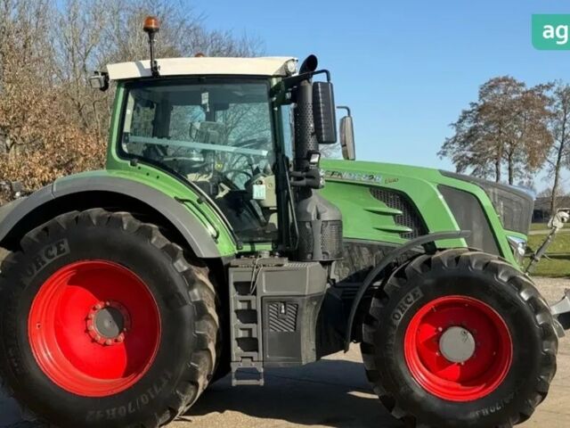 Фендт Варіо, об'ємом двигуна 0 л та пробігом 0 тис. км за 77376 $, фото 2 на Automoto.ua