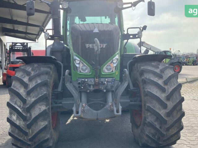 Фендт Варио, объемом двигателя 0 л и пробегом 0 тыс. км за 98208 $, фото 3 на Automoto.ua