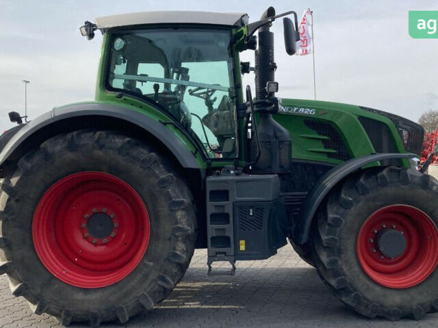 Фендт Варио, объемом двигателя 0 л и пробегом 0 тыс. км за 98208 $, фото 4 на Automoto.ua