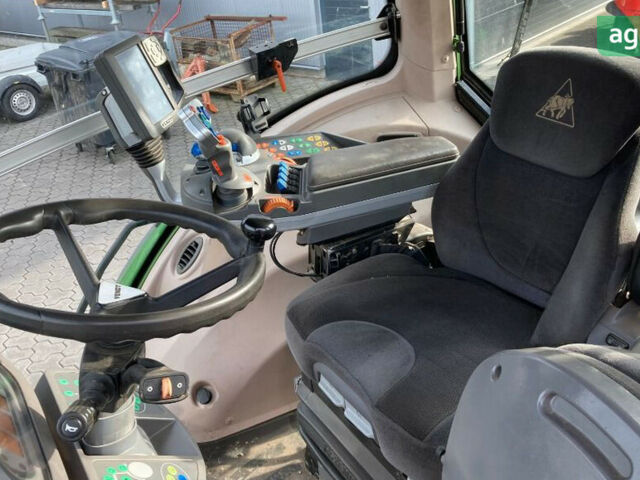 Фендт Варио, объемом двигателя 0 л и пробегом 0 тыс. км за 98208 $, фото 8 на Automoto.ua