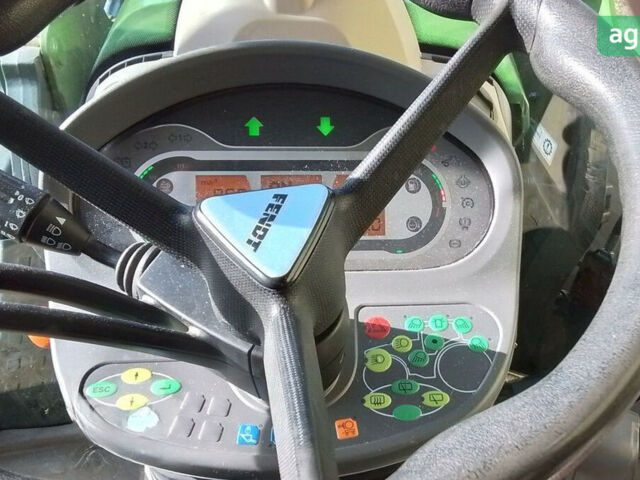 Фендт Варио 2021 в Звенигородка на Automoto.ua Фендт Варио, объемом двигателя 0 л и пробегом 0 тыс. км за 121213 $, фото 4 на Automoto.ua