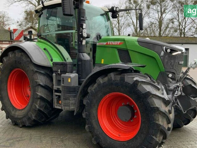 Фендт Варио, объемом двигателя 0 л и пробегом 0 тыс. км за 278416 $, фото 1 на Automoto.ua