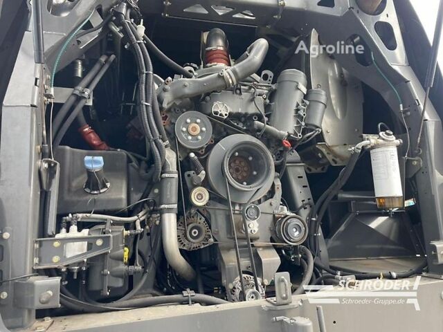 Фендт Другая, об'ємом двигуна 0 л та пробігом 0 тис. км за 93108 $, фото 16 на Automoto.ua