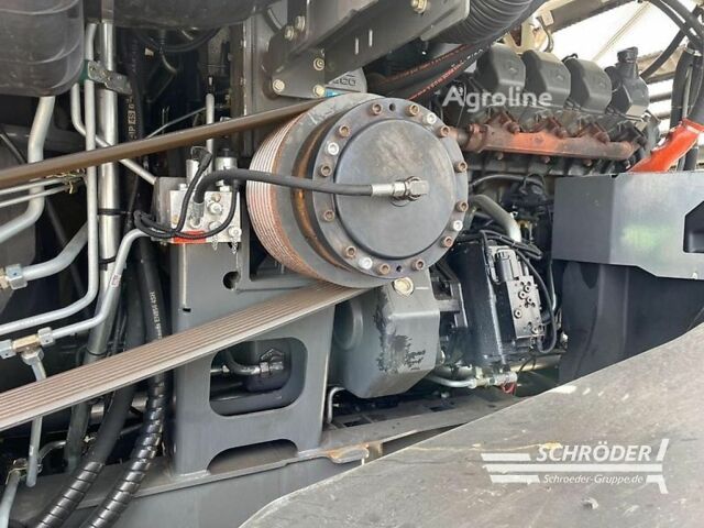 Фендт Другая, об'ємом двигуна 0 л та пробігом 0 тис. км за 93108 $, фото 18 на Automoto.ua