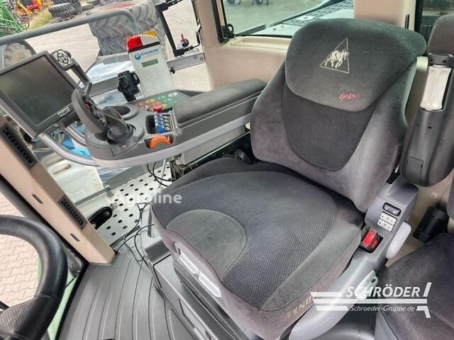 Фендт Другая, об'ємом двигуна 0 л та пробігом 0 тис. км за 93108 $, фото 11 на Automoto.ua