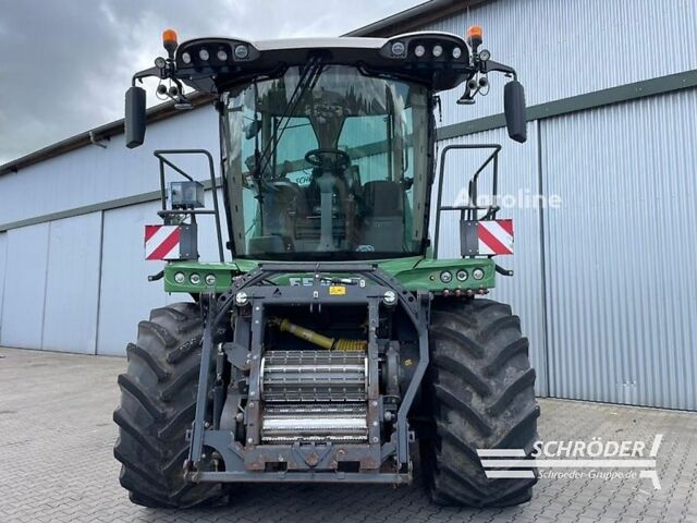 Фендт Другая, об'ємом двигуна 0 л та пробігом 0 тис. км за 93108 $, фото 3 на Automoto.ua