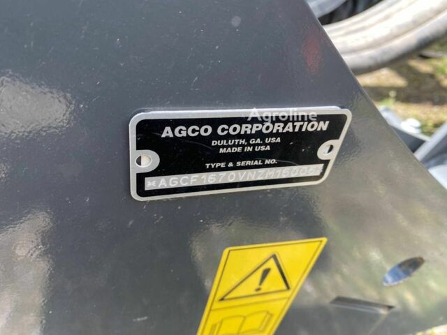 Фендт Другая, об'ємом двигуна 0 л та пробігом 0 тис. км за 232746 $, фото 22 на Automoto.ua