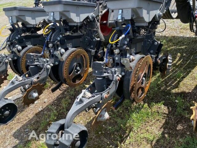 Фендт Другая, об'ємом двигуна 0 л та пробігом 0 тис. км за 232746 $, фото 12 на Automoto.ua