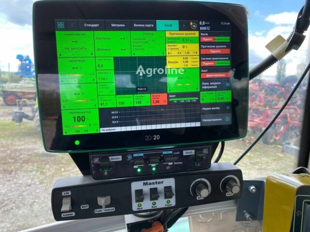 Фендт Другая, об'ємом двигуна 0 л та пробігом 0 тис. км за 229490 $, фото 18 на Automoto.ua