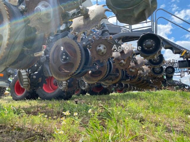 Фендт Другая, об'ємом двигуна 0 л та пробігом 0 тис. км за 229490 $, фото 11 на Automoto.ua