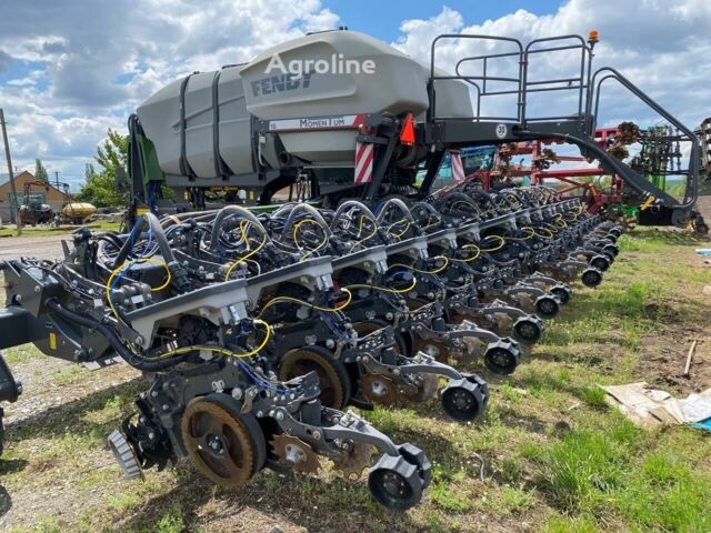 Фендт Другая, об'ємом двигуна 0 л та пробігом 0 тис. км за 232746 $, фото 9 на Automoto.ua