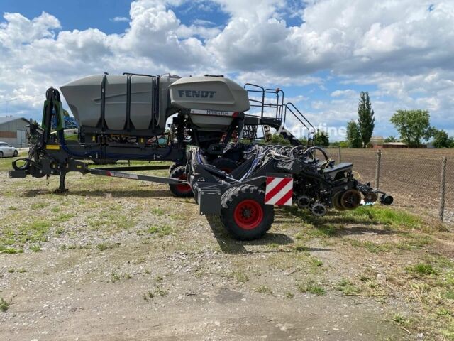 Фендт Другая, об'ємом двигуна 0 л та пробігом 0 тис. км за 229490 $, фото 6 на Automoto.ua