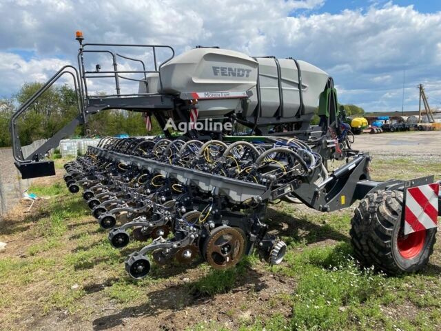 Фендт Другая, об'ємом двигуна 0 л та пробігом 0 тис. км за 229490 $, фото 3 на Automoto.ua