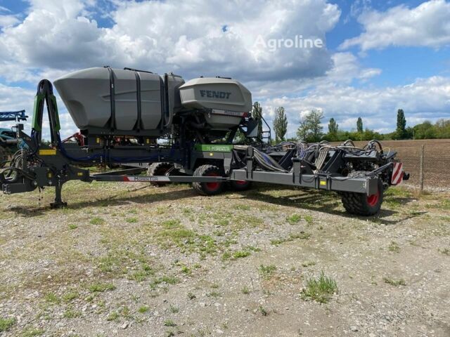 Фендт Другая, об'ємом двигуна 0 л та пробігом 0 тис. км за 232746 $, фото 2 на Automoto.ua