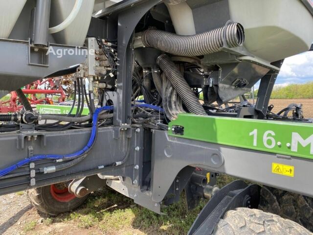 Фендт Другая, об'ємом двигуна 0 л та пробігом 0 тис. км за 229490 $, фото 16 на Automoto.ua