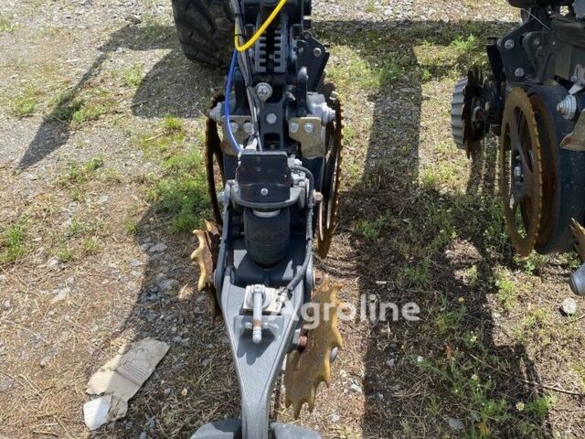 Фендт Другая, об'ємом двигуна 0 л та пробігом 0 тис. км за 229490 $, фото 13 на Automoto.ua