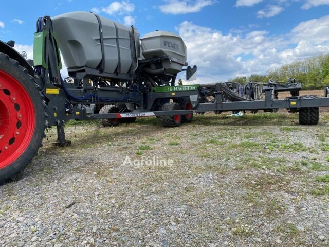 Фендт Другая, об'ємом двигуна 0 л та пробігом 0 тис. км за 232746 $, фото 5 на Automoto.ua