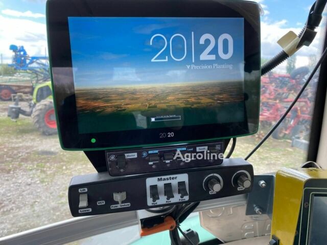 Фендт Другая, об'ємом двигуна 0 л та пробігом 0 тис. км за 229490 $, фото 21 на Automoto.ua