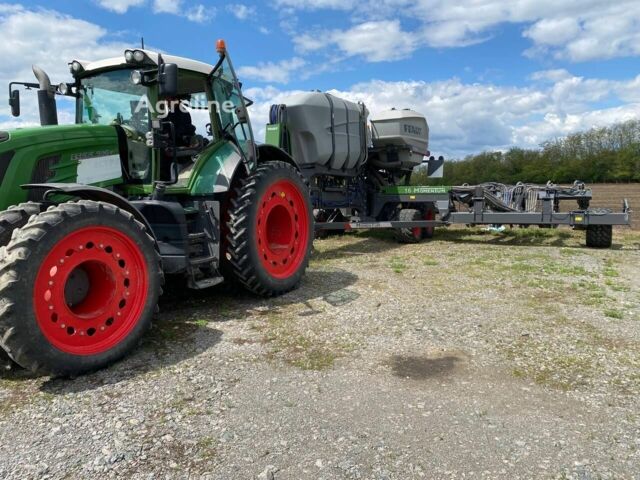 Фендт Другая, об'ємом двигуна 0 л та пробігом 0 тис. км за 229490 $, фото 8 на Automoto.ua