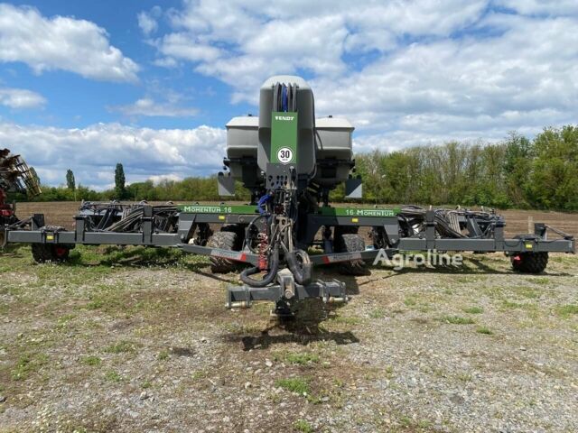 Фендт Другая, об'ємом двигуна 0 л та пробігом 0 тис. км за 229490 $, фото 4 на Automoto.ua