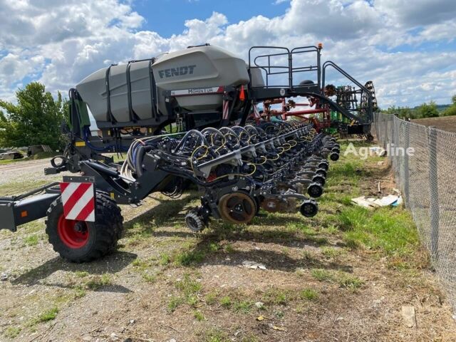 Фендт Другая, об'ємом двигуна 0 л та пробігом 0 тис. км за 229490 $, фото 7 на Automoto.ua