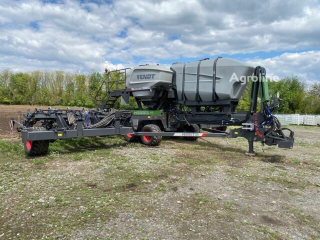 Фендт Другая, об'ємом двигуна 0 л та пробігом 0 тис. км за 229490 $, фото 1 на Automoto.ua