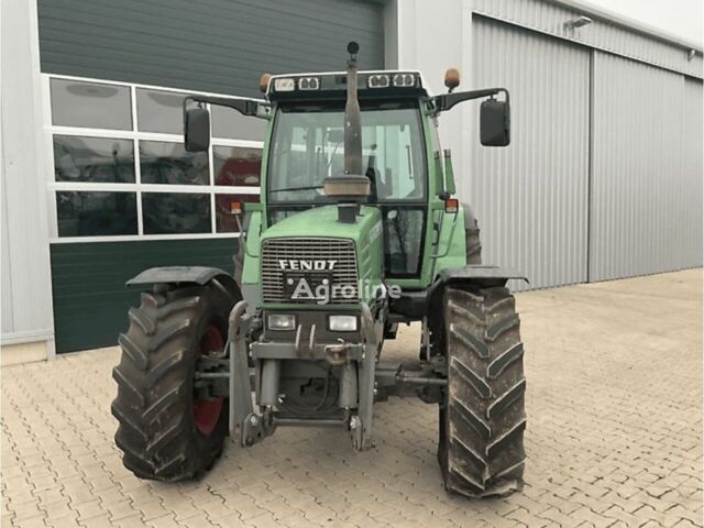 Фендт Другая 1995 в Звенигородка на Automoto.ua Фендт Другая, объемом двигателя 0 л и пробегом 0 тыс. км за 40401 $, фото 2 на Automoto.ua