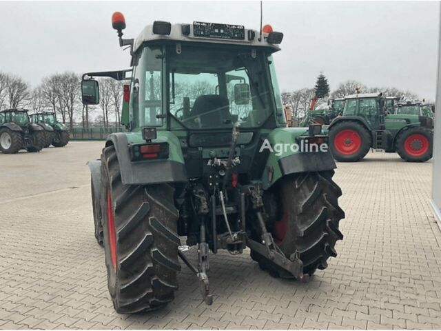 Фендт Другая 1995 в Звенигородка на Automoto.ua Фендт Другая, объемом двигателя 0 л и пробегом 0 тыс. км за 40401 $, фото 5 на Automoto.ua