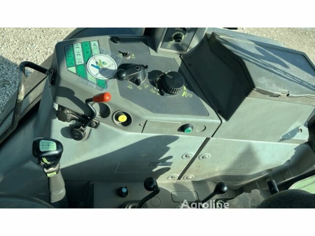 Фендт Другая, объемом двигателя 0 л и пробегом 0 тыс. км за 42456 $, фото 6 на Automoto.ua