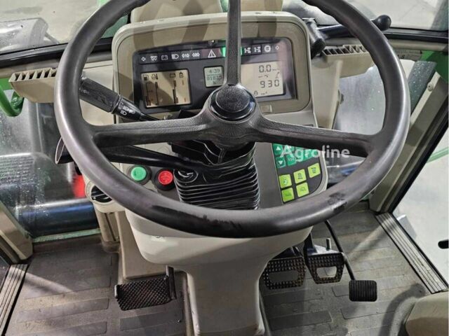 Фендт Другая, объемом двигателя 0 л и пробегом 0 тыс. км за 40874 $, фото 8 на Automoto.ua